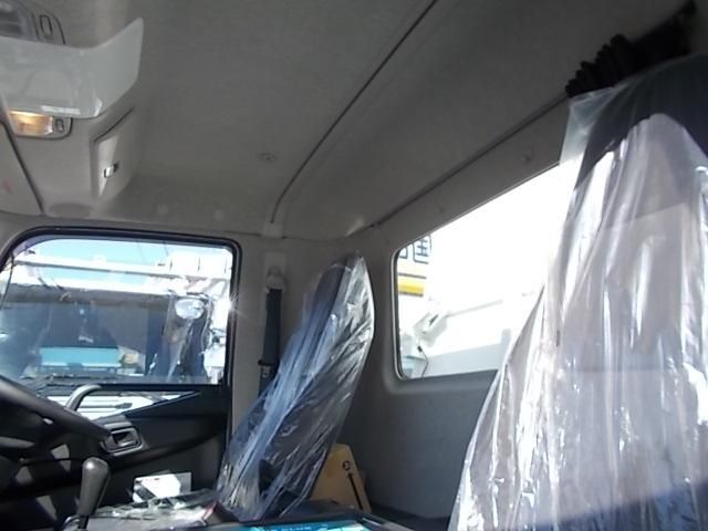 MITSUBISHI FUSOU FIGHTER 2025