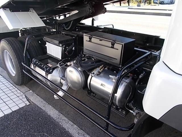 MITSUBISHI FUSOU FIGHTER 2025