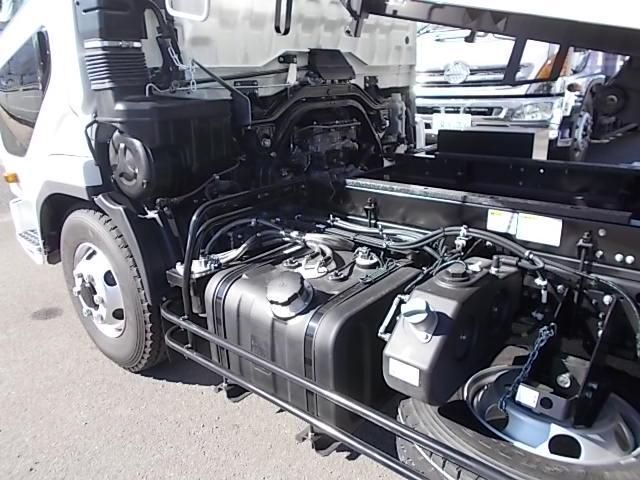 MITSUBISHI FUSOU FIGHTER 2025