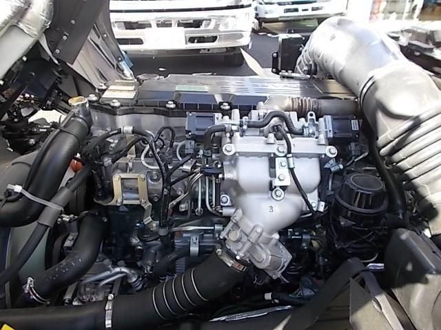 MITSUBISHI FUSOU FIGHTER 2025