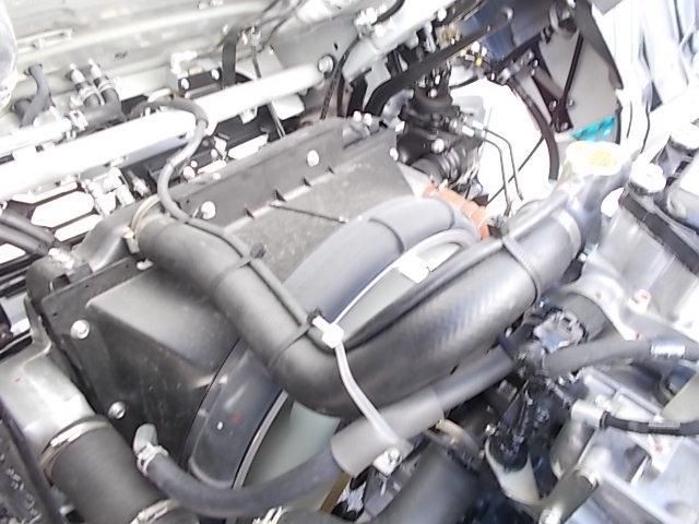 MITSUBISHI FUSOU FIGHTER 2025