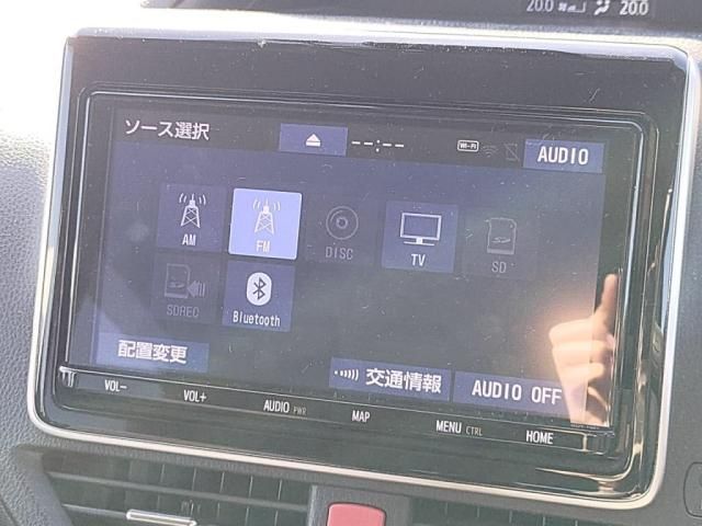 TOYOTA NOAH 2018