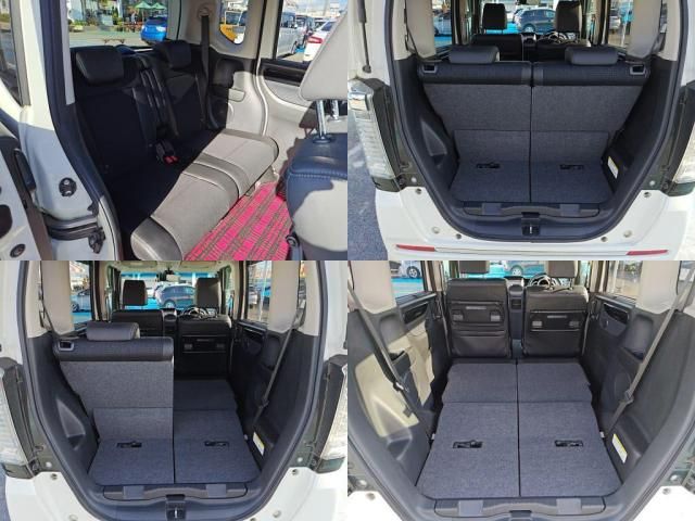 HONDA N BOX CUSTOM 2015