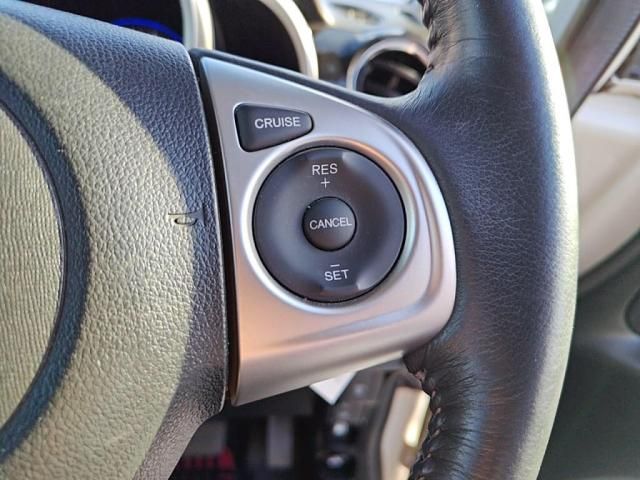 HONDA N BOX CUSTOM 2015