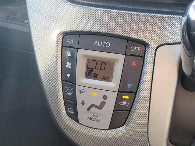 DAIHATSU MOVE CUSTOM 2013