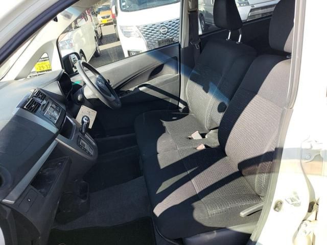 DAIHATSU MOVE CUSTOM 2013