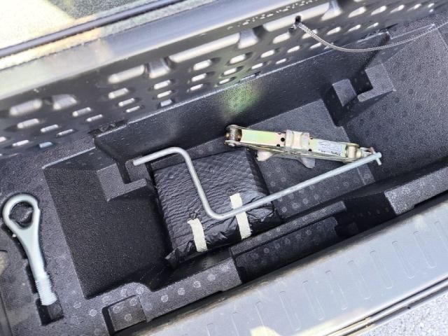 DAIHATSU MOVE CUSTOM 2013