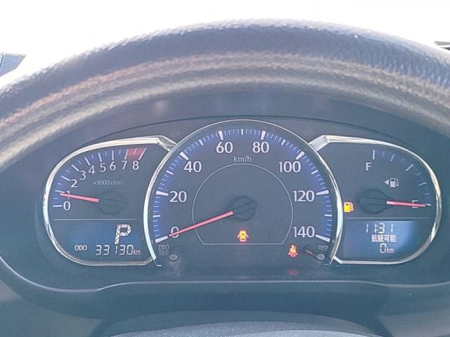 DAIHATSU MOVE CUSTOM 2013