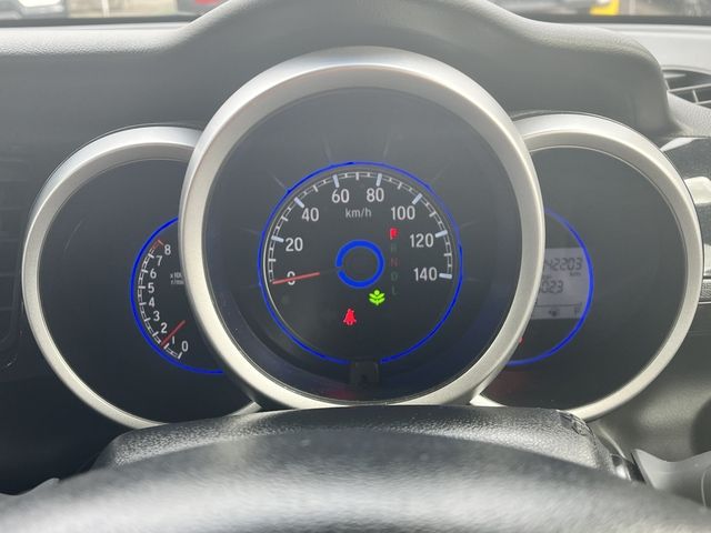 HONDA N BOX CUSTOM 2016