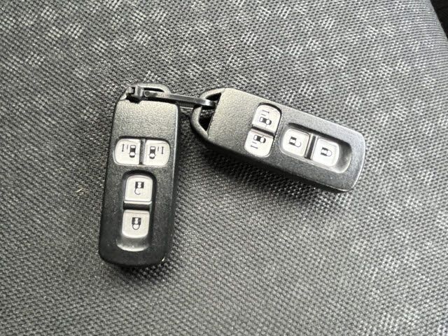 HONDA N BOX CUSTOM 2016