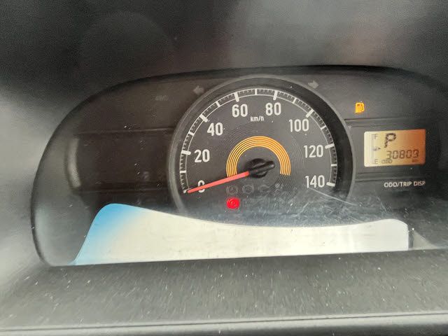 DAIHATSU HIJET CARGO 2018