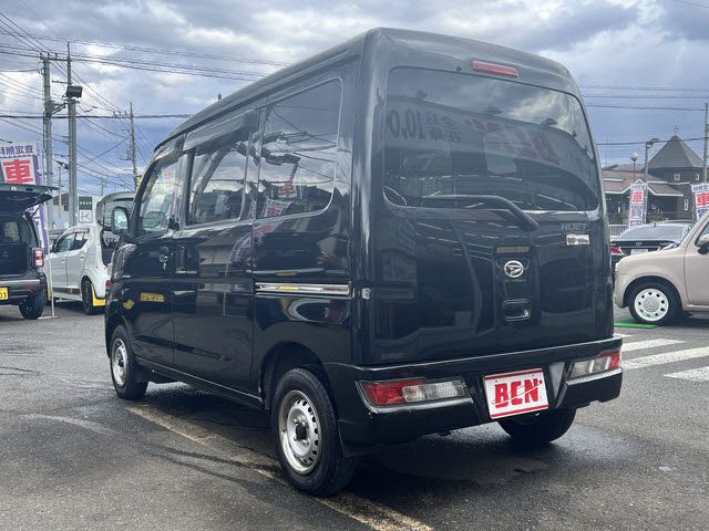 DAIHATSU HIJET CARGO 2018