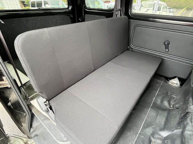 DAIHATSU HIJET CARGO 2018