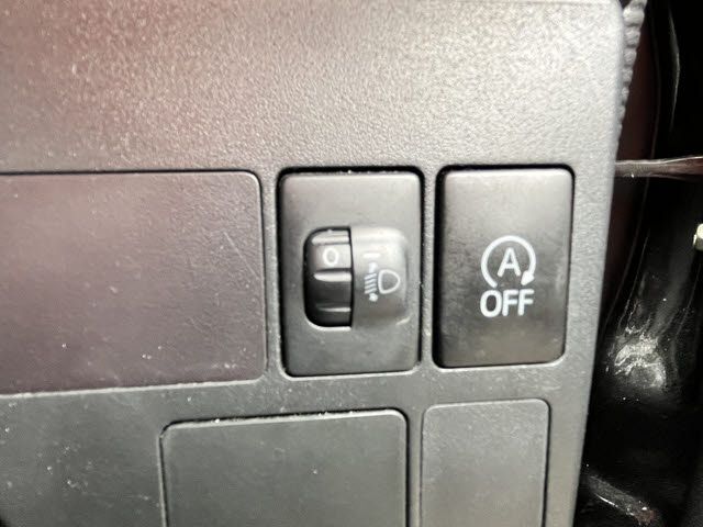 DAIHATSU HIJET CARGO 2018