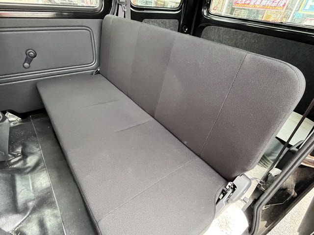 DAIHATSU HIJET CARGO 2018