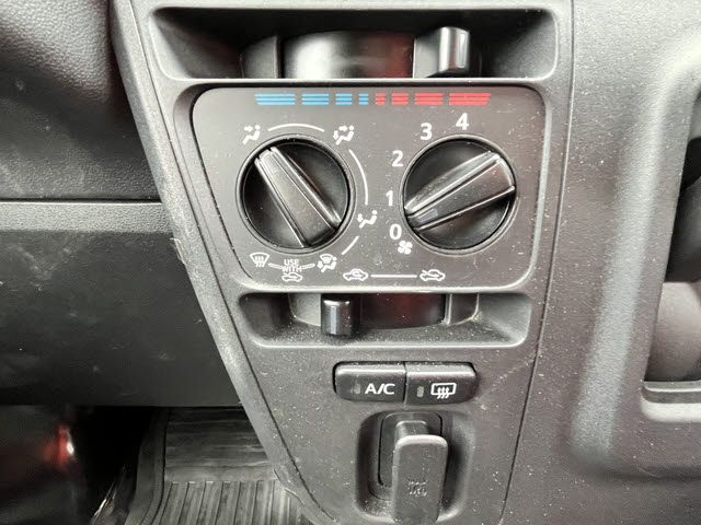 DAIHATSU HIJET CARGO 2018