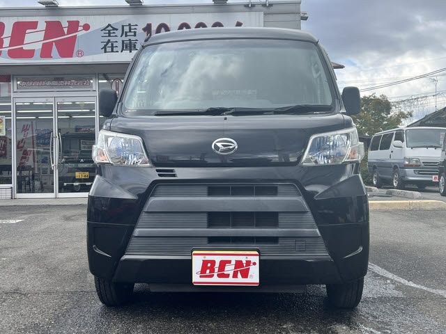 DAIHATSU HIJET CARGO 2018