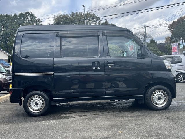 DAIHATSU HIJET CARGO 2018