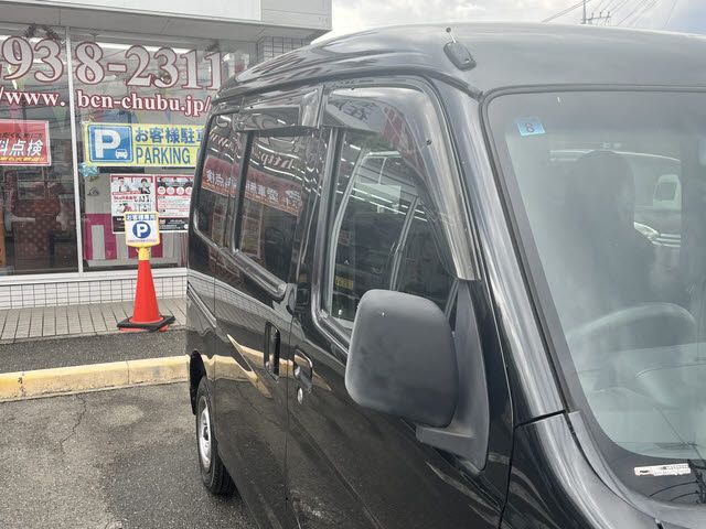 DAIHATSU HIJET CARGO 2018
