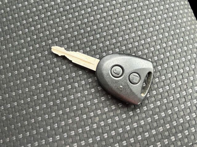 DAIHATSU HIJET CARGO 2018