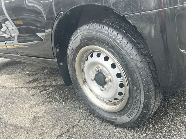 DAIHATSU HIJET CARGO 2018