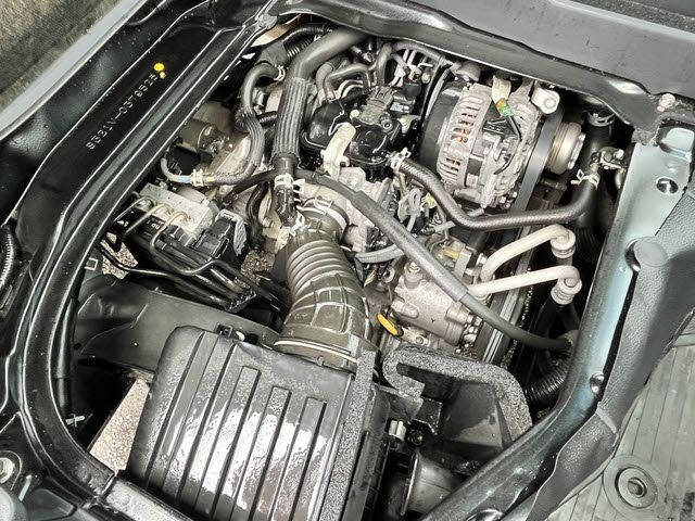 DAIHATSU HIJET CARGO 2018