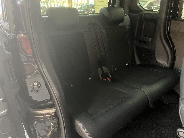 HONDA N BOX CUSTOM 2025