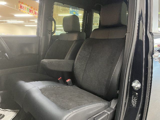 HONDA N BOX CUSTOM 2025