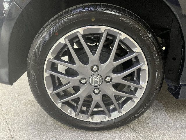 HONDA N BOX CUSTOM 2025