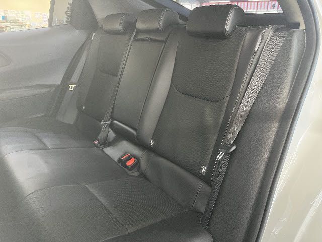 TOYOTA PRIUS PHV 2024