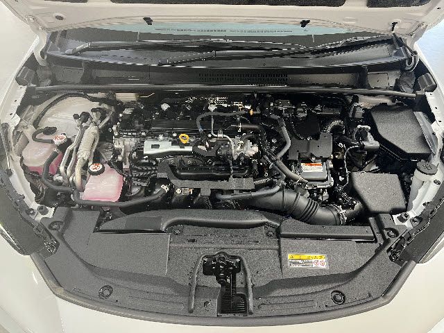 TOYOTA PRIUS PHV 2024