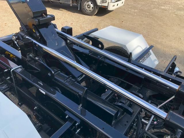 MITSUBISHI FUSOU FIGHTER 2025