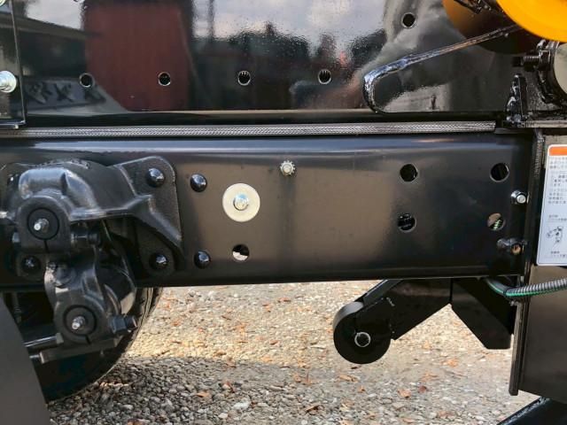 MITSUBISHI FUSOU FIGHTER 2025