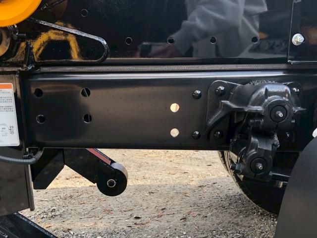 MITSUBISHI FUSOU FIGHTER 2025