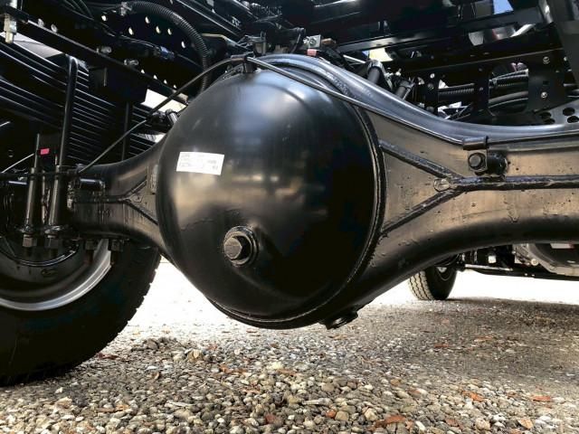 MITSUBISHI FUSOU FIGHTER 2025