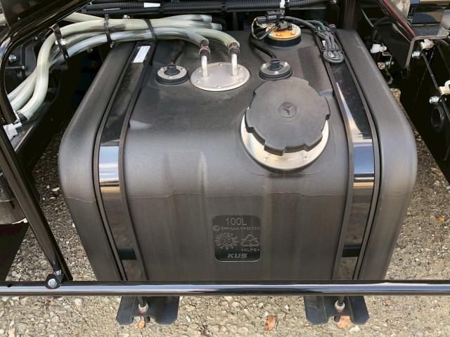 MITSUBISHI FUSOU FIGHTER 2025