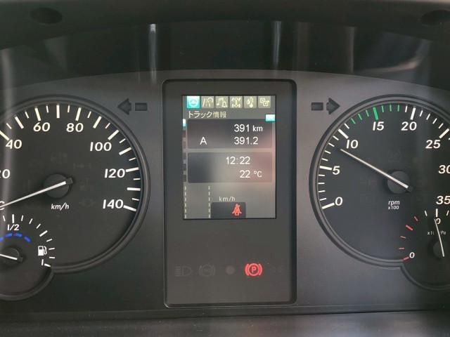 MITSUBISHI FUSOU FIGHTER 2025