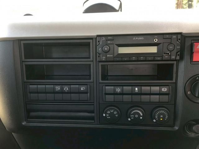 MITSUBISHI FUSOU FIGHTER 2025