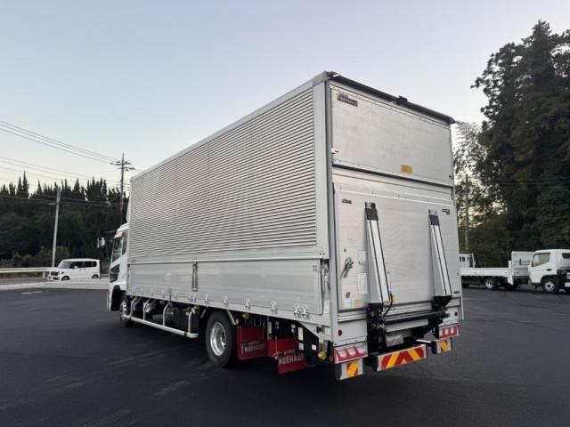 NISSAN DIESEL CONDOR 2017