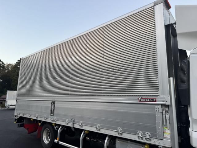 NISSAN DIESEL CONDOR 2017