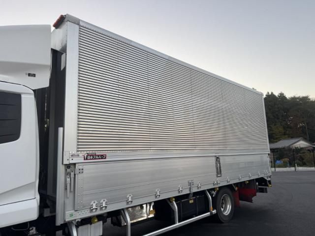 NISSAN DIESEL CONDOR 2017