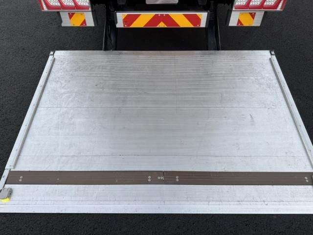 NISSAN DIESEL CONDOR 2017