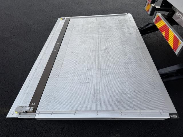 NISSAN DIESEL CONDOR 2017