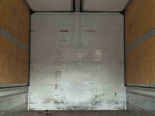 NISSAN DIESEL CONDOR 2017