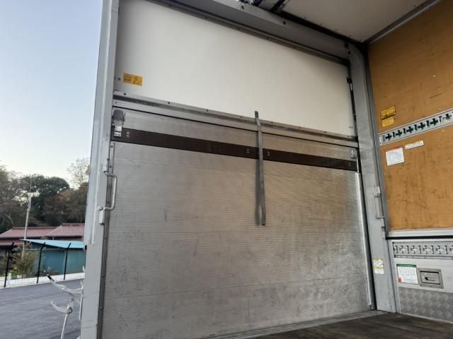 NISSAN DIESEL CONDOR 2017