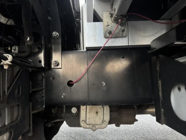 NISSAN DIESEL CONDOR 2017