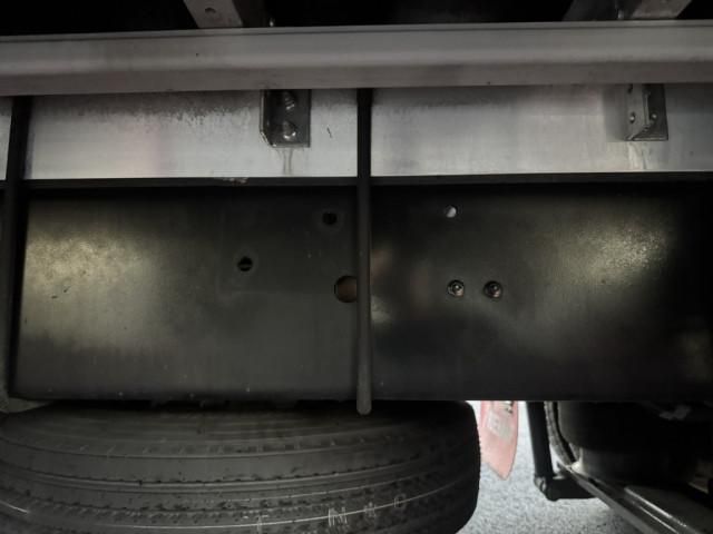 NISSAN DIESEL CONDOR 2017