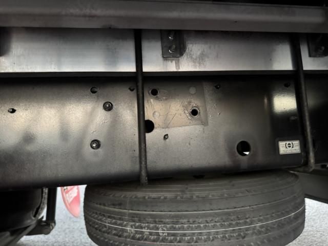 NISSAN DIESEL CONDOR 2017