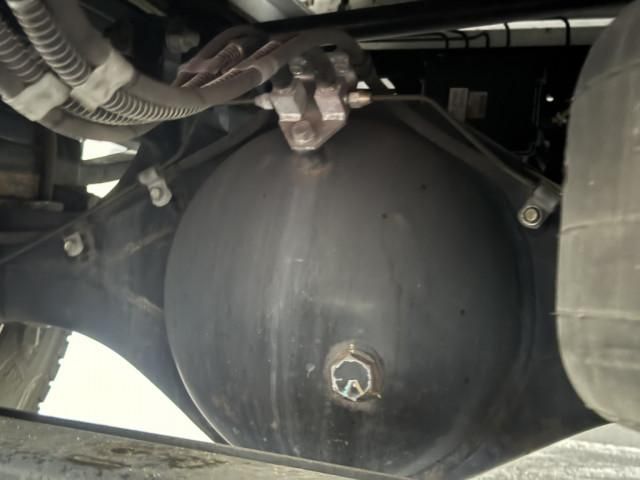 NISSAN DIESEL CONDOR 2017