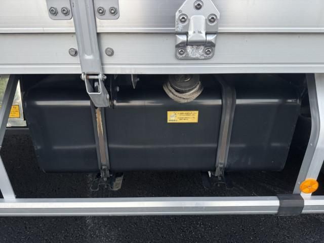 NISSAN DIESEL CONDOR 2017